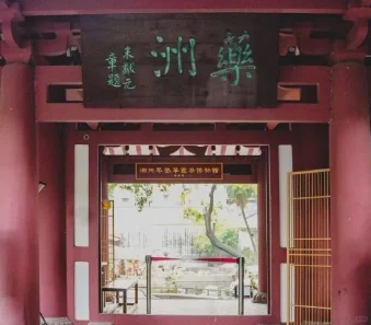 ?【探店】广州琶洲会展旁的静谧小窝✨