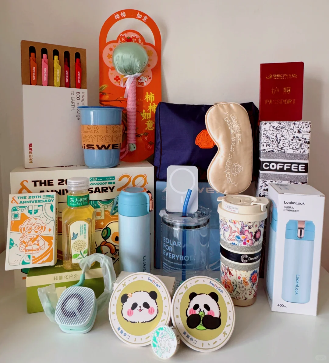 国家会展中心光伏储能展打卡?