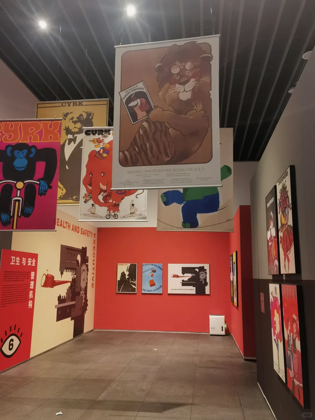 深圳又有免费新展了｜一次打卡6个展览