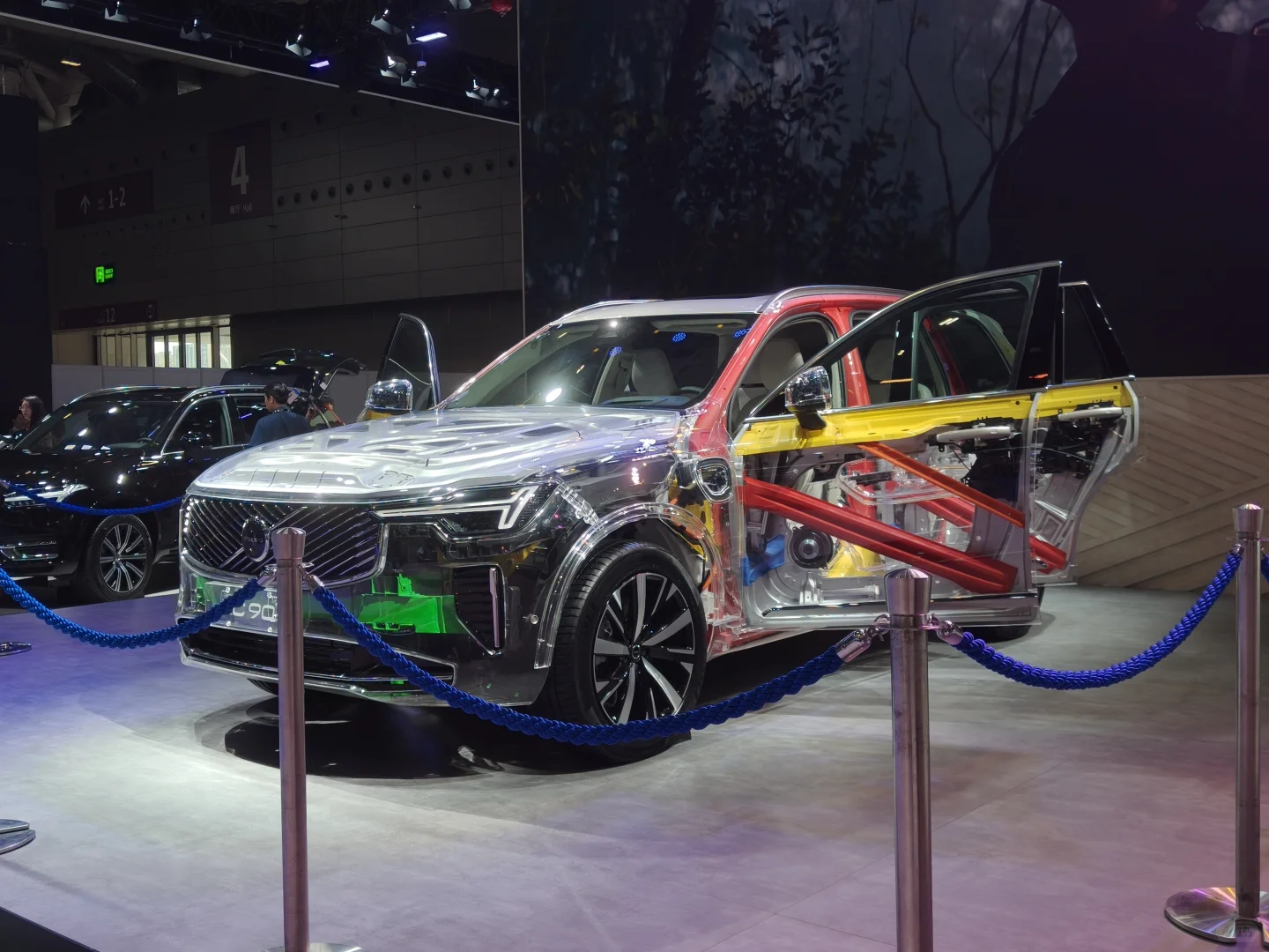 端午佳节，科技与自然的和谐共生