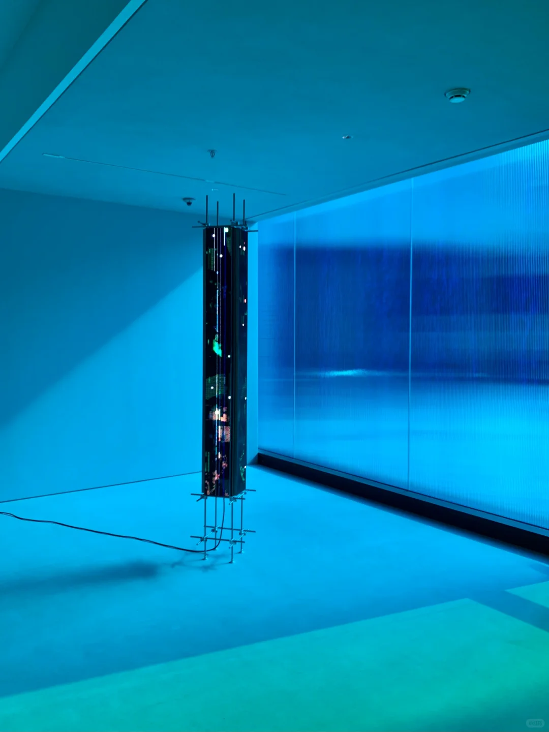 上海好看的展都是免费的！！外滩7展连看??