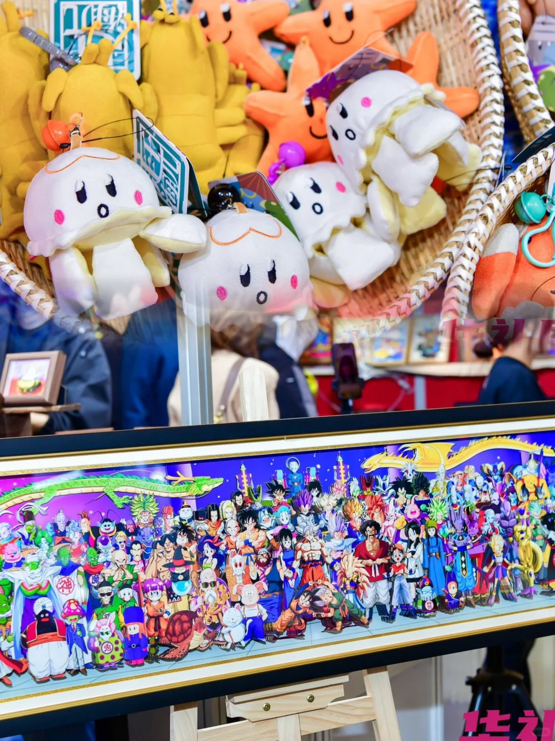 ?2025上海华礼展重磅来袭，逛展攻略速马！