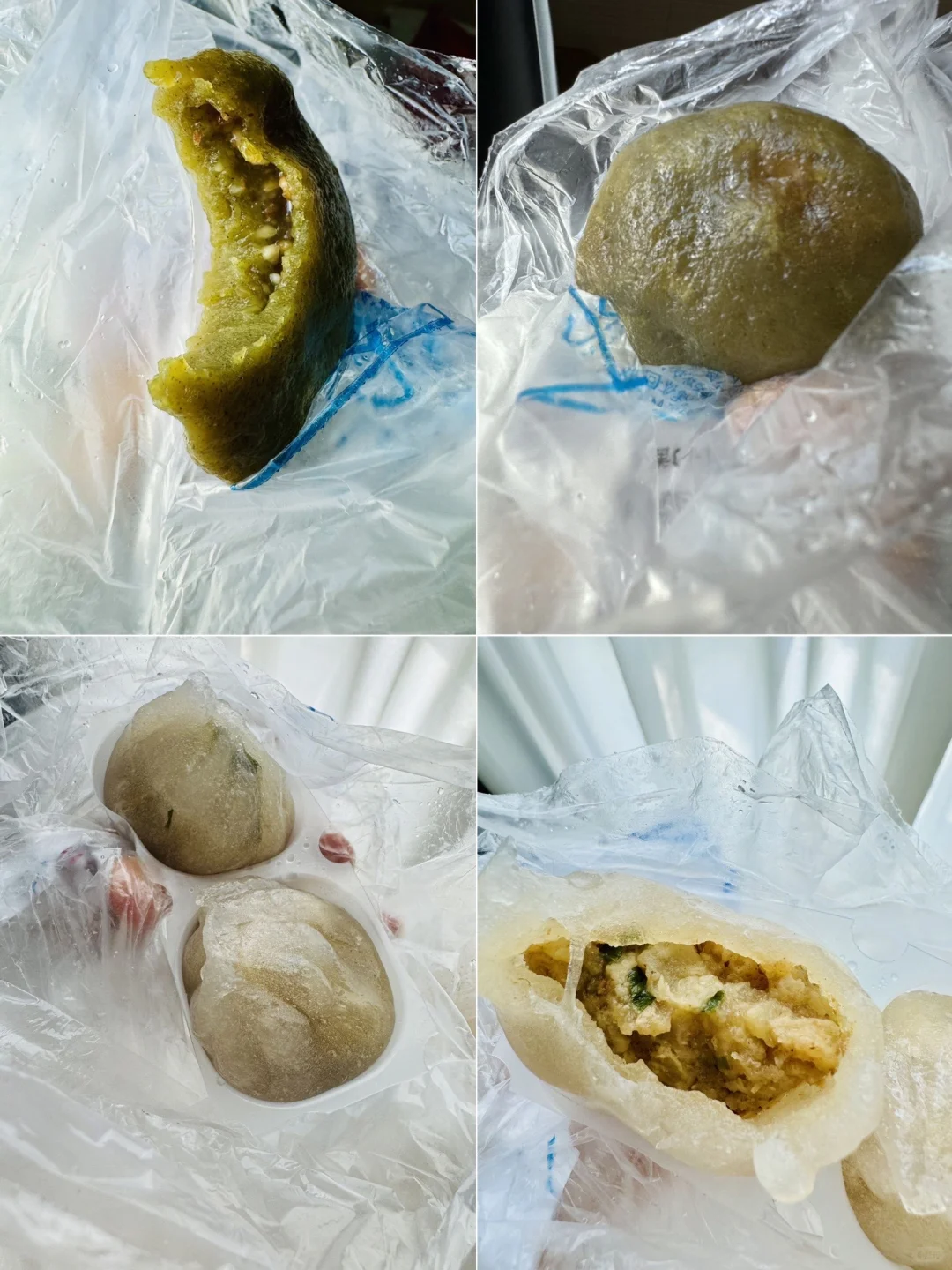 珠海会展中心附近的吃喝