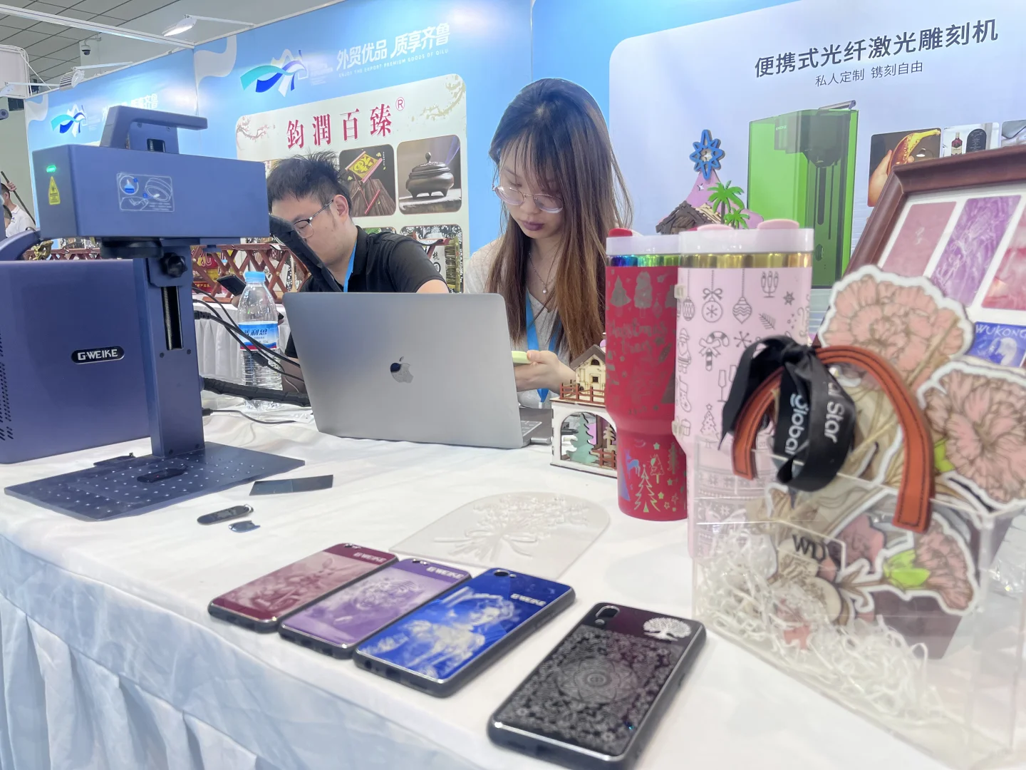 被这些外贸优品惊艳到！指甲刀都电动了…