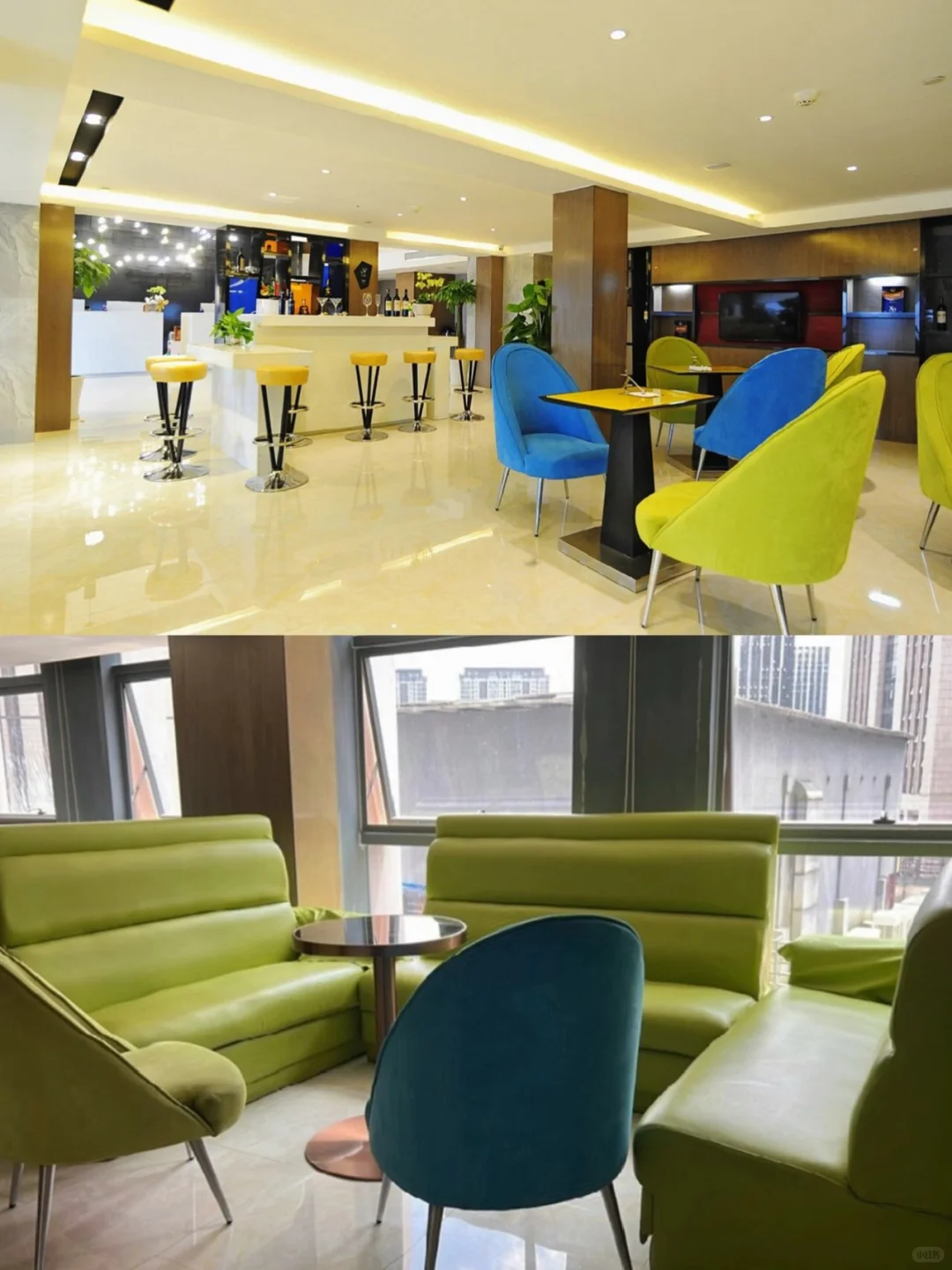 在贵阳会展中心的附近性价比酒店就选这家