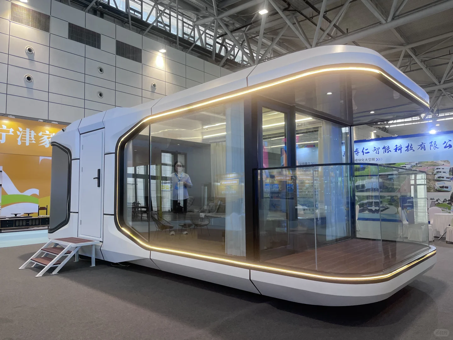 被这些外贸优品惊艳到！指甲刀都电动了…