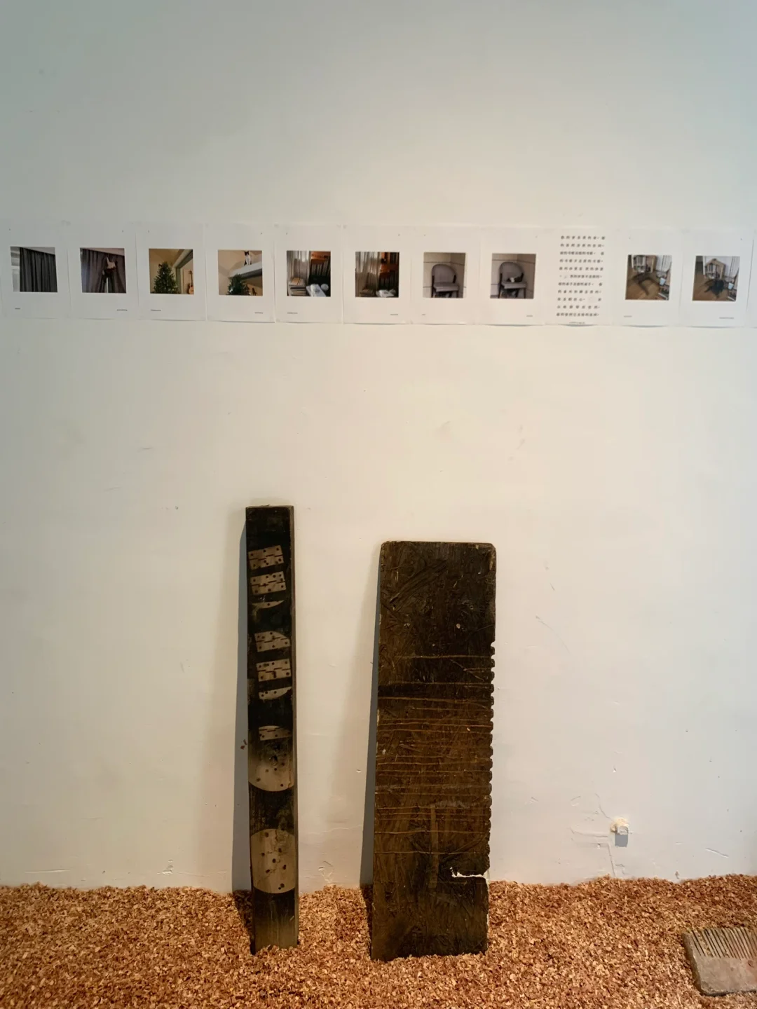 上海好看的展都是免费的！！外滩7展连看??