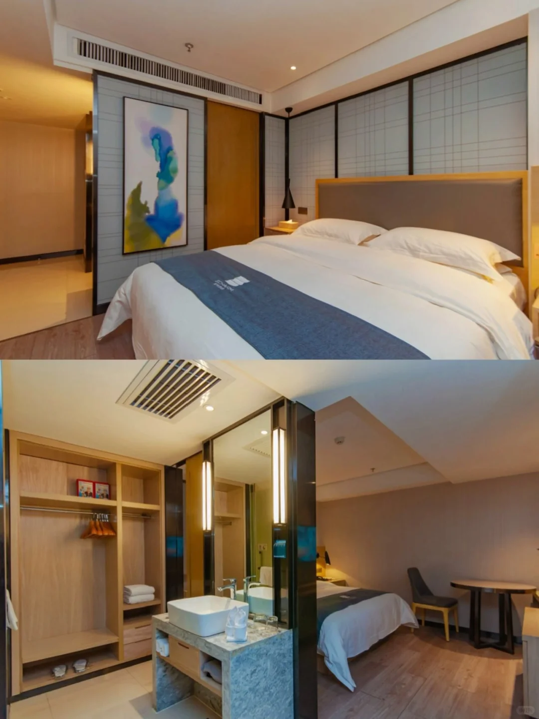 在贵阳会展中心的附近性价比酒店就选这家