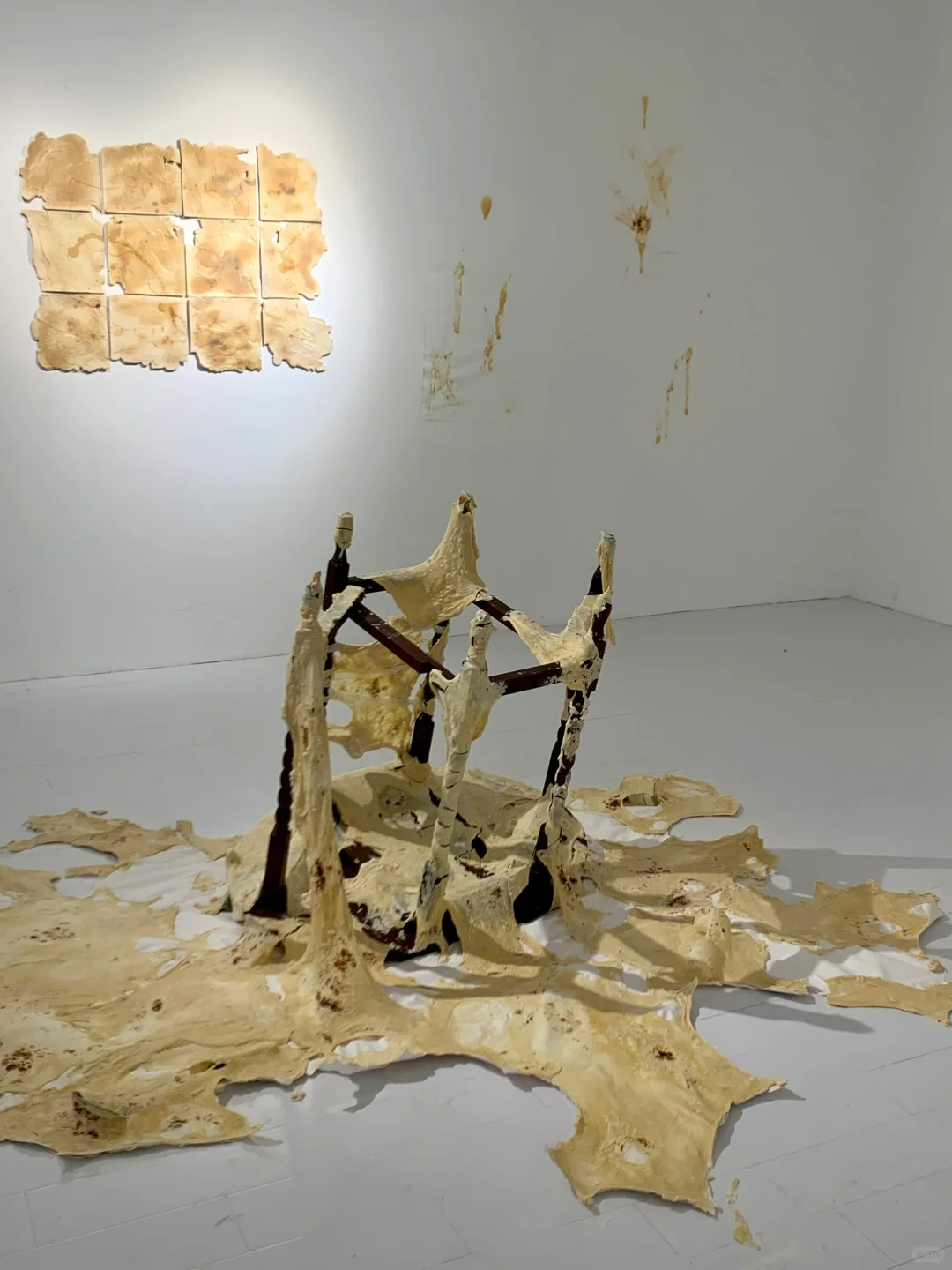 上海好看的展都是免费的！！外滩7展连看??