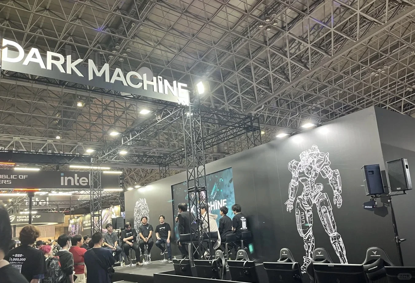 Tokyo Game Show 2025日本东京电玩游戏展