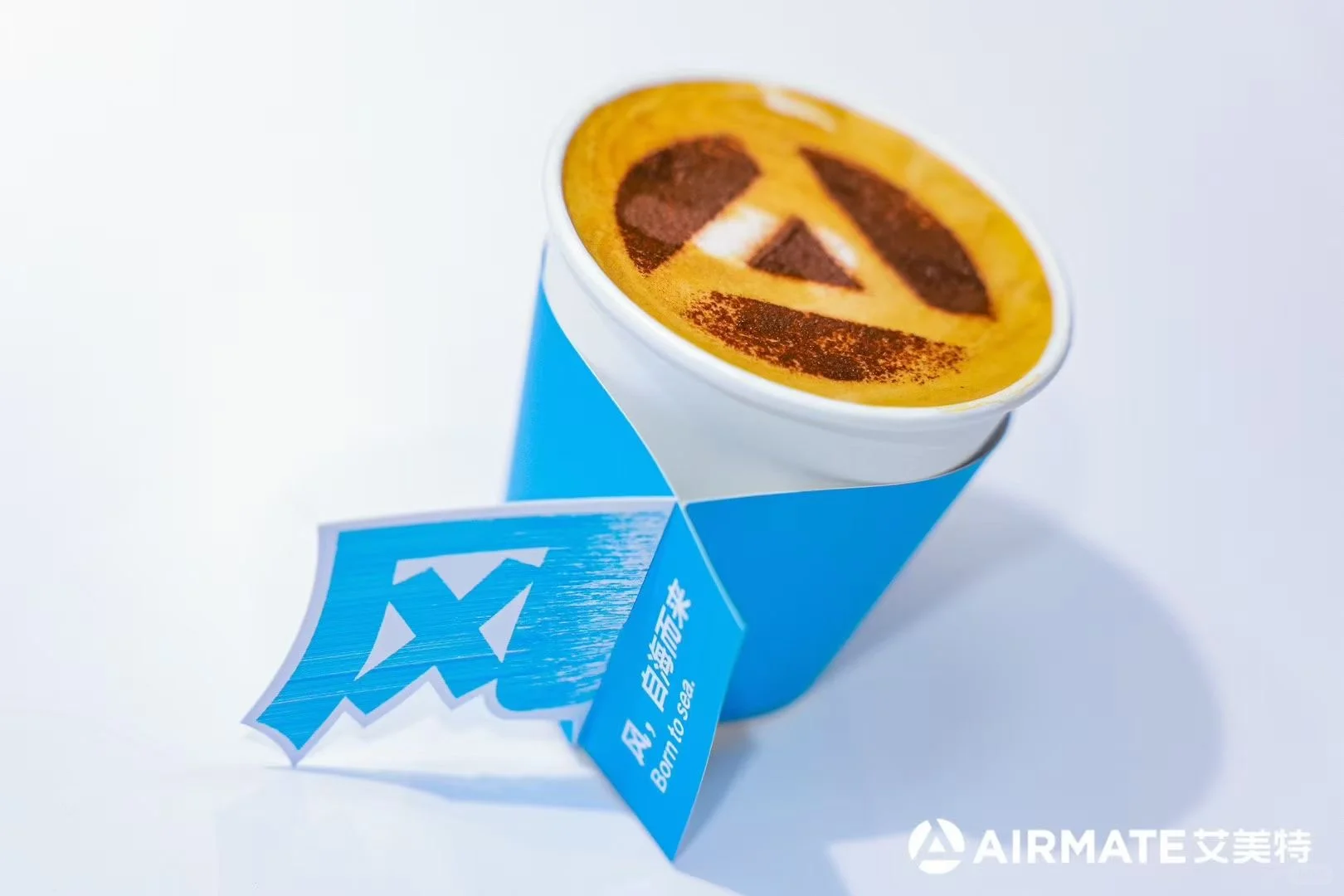 艾美特2025AWE品牌馆设计