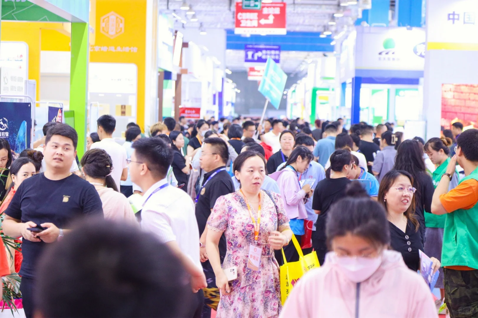 6 月 14-15 号济南展会