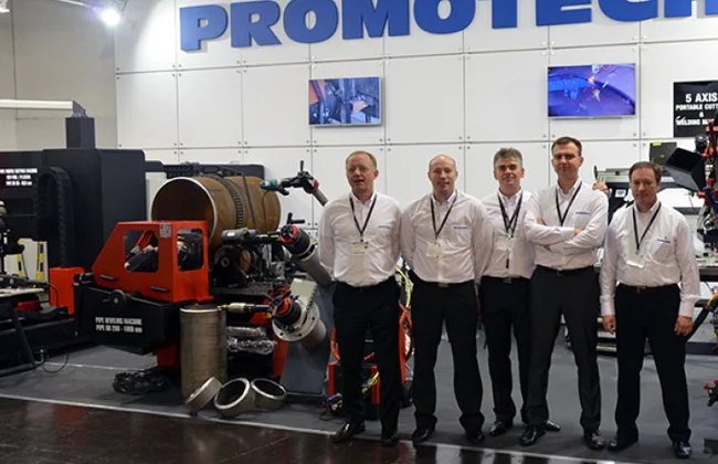 德国埃森焊接切割展览会