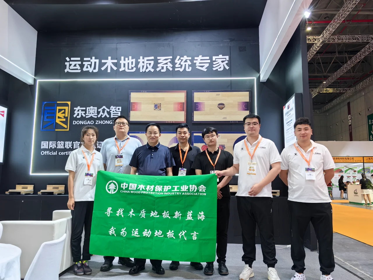 展会进行｜行而不止，精彩继续，硕果累累