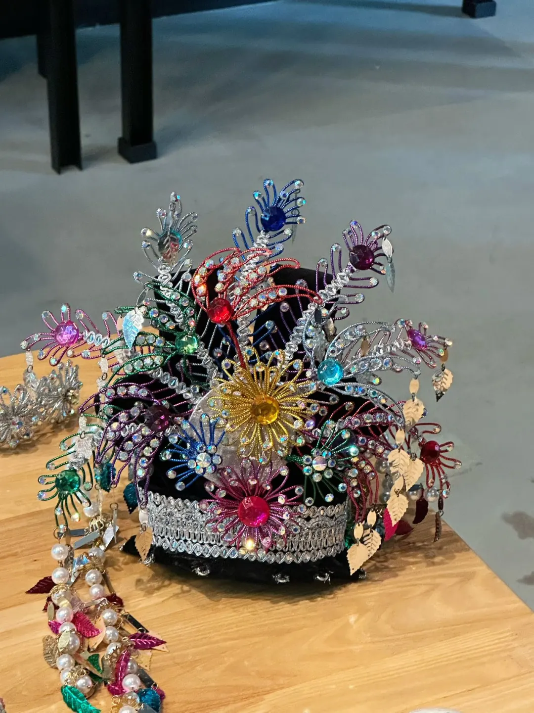 观香港非遗魅力！来北京图博会有惊喜?