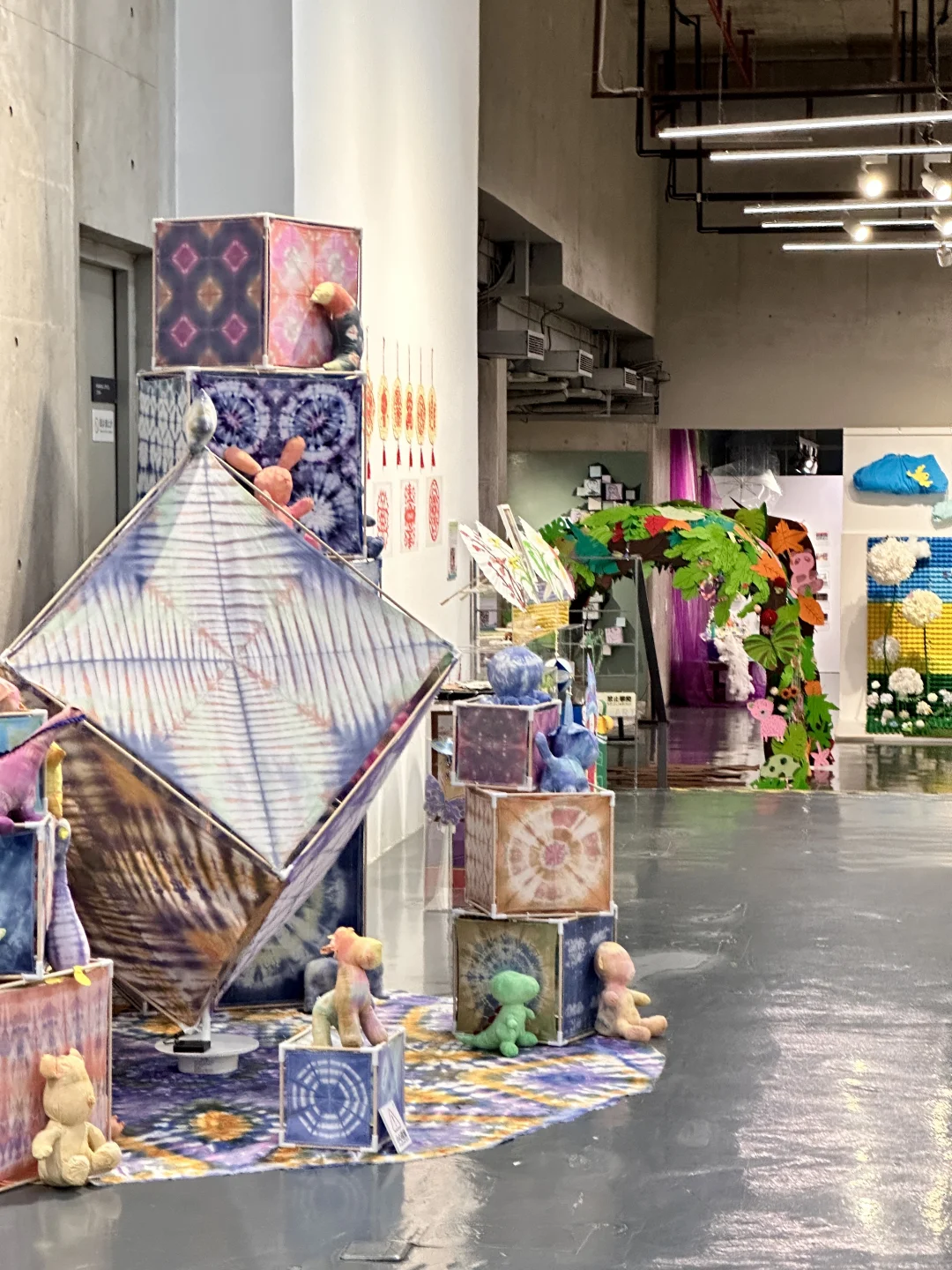 深圳免费新展?6月坠可爱的展览?免预约！！