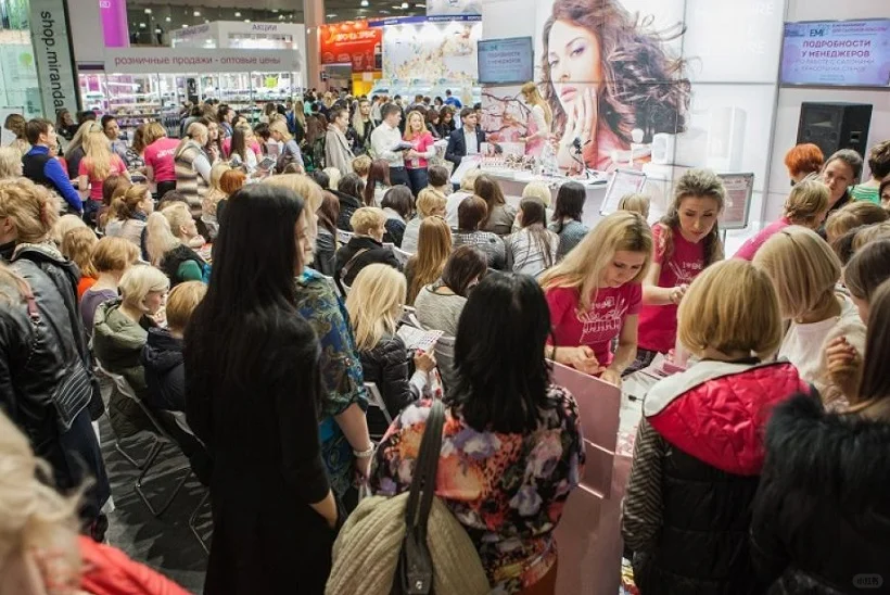 2025年美国拉斯维加斯美容展 IBS Las Vegas