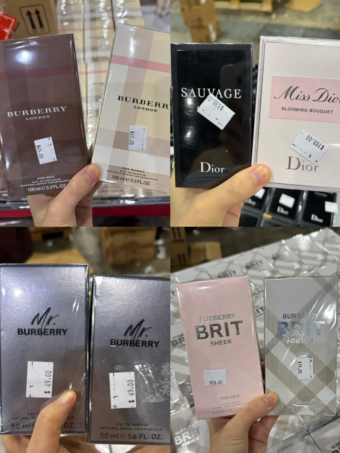 ??expo 美妆展！本周加场！三天！一折！