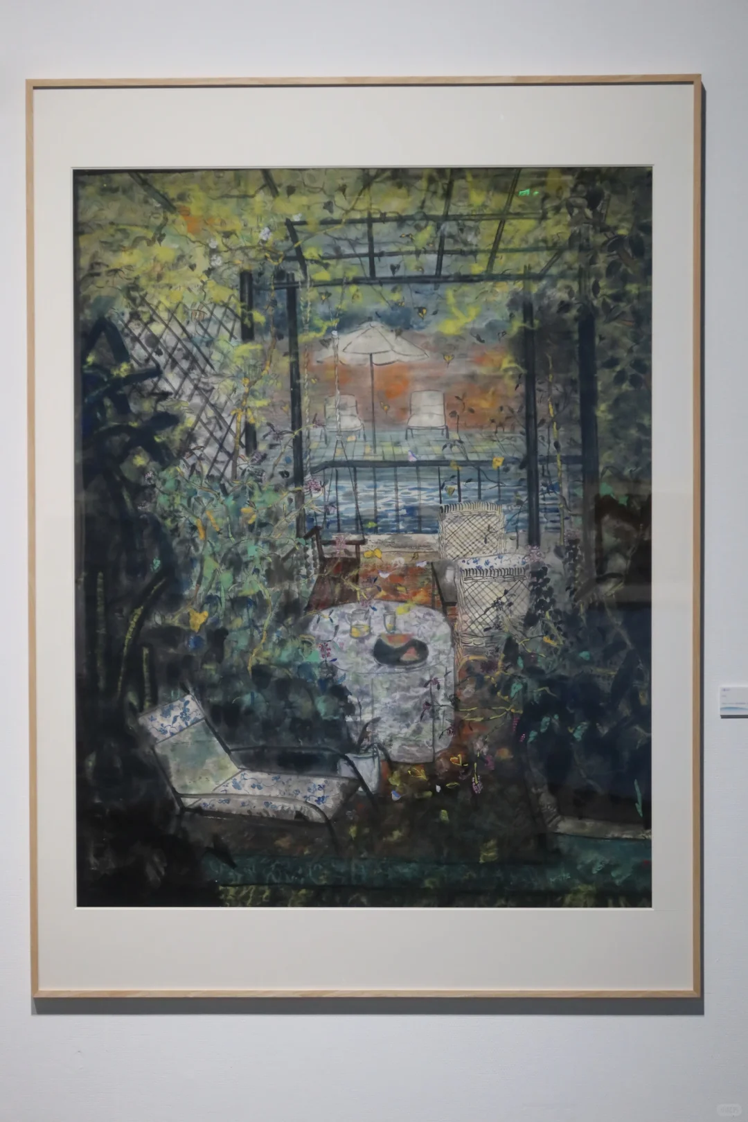 深圳免费新展！一次性看10个展