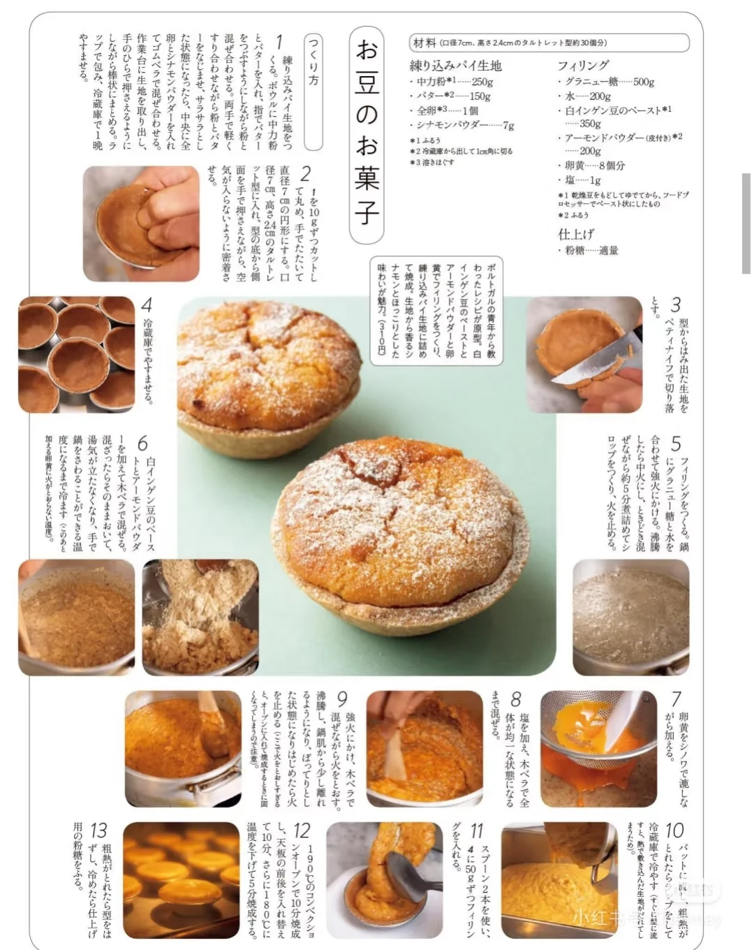 Cafe sweets 日式甜点大师烹饪秘籍