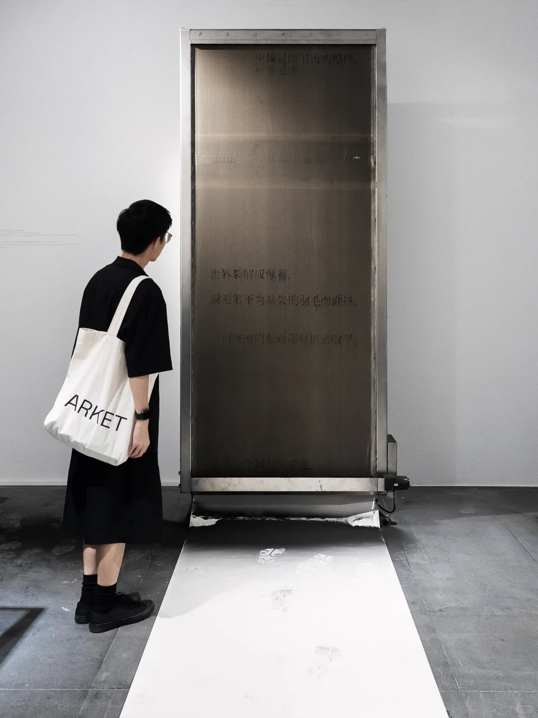 ✨广州新展｜来看广美毕业展第2️⃣期了！好震撼