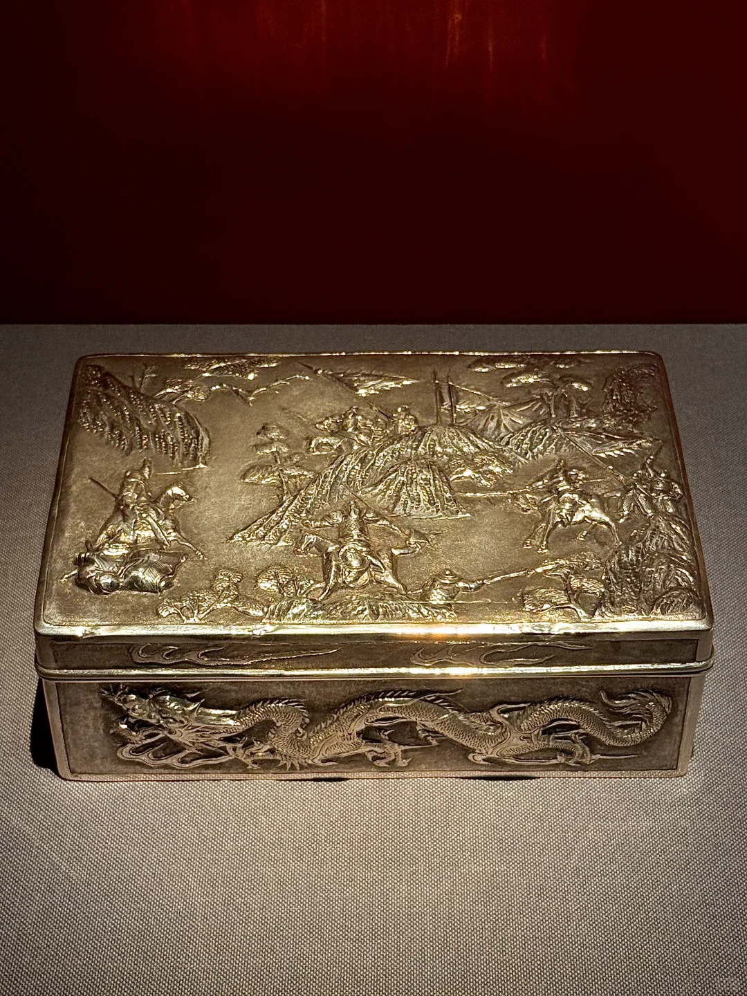 顺德新展！美到窒息…..