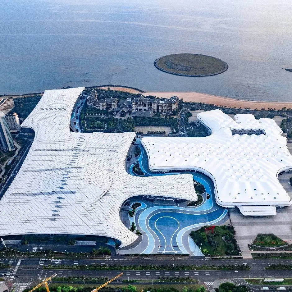 ?最新展会活动预告来啦‼️