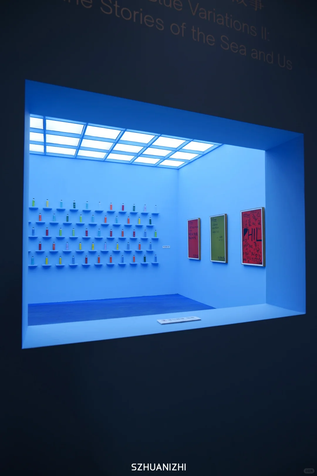 深圳看展天花板上新，一次性逛11个展免费