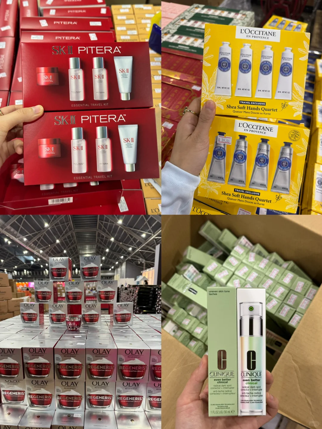 ??expo 美妆展！本周加场！三天！一折！