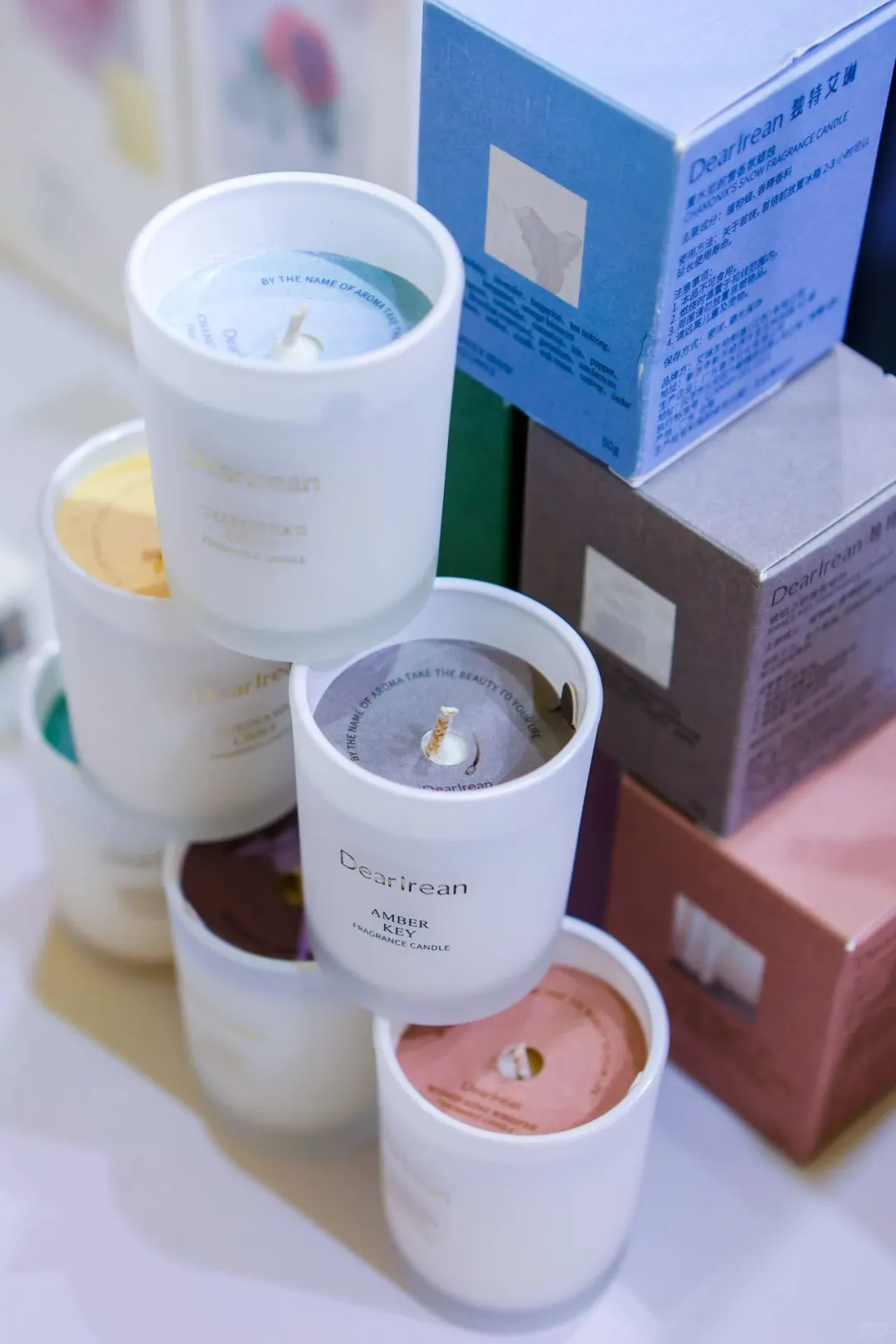 只有三天，连续举办24年的华礼展不容错过