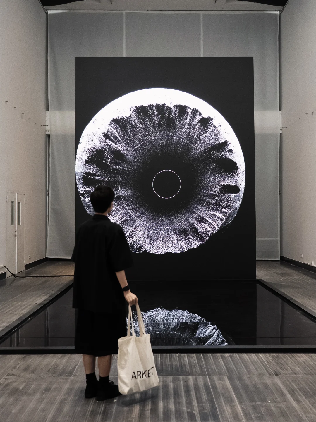 ✨广州新展｜来看广美毕业展第2️⃣期了！好震撼