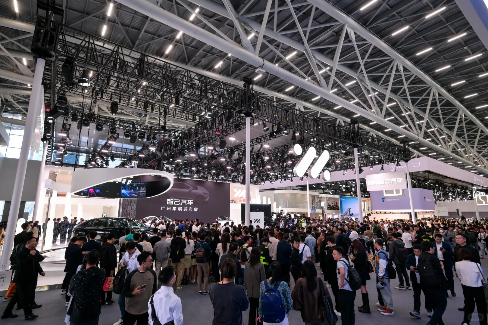 2025上海国际汽配及改装用品展