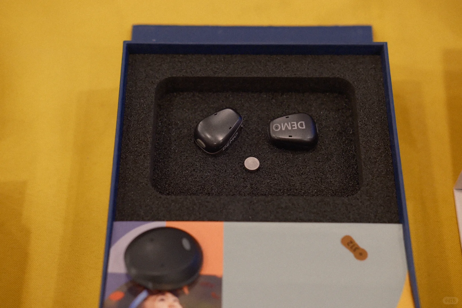 上海最新骨导助听器展会，大开眼界！！！