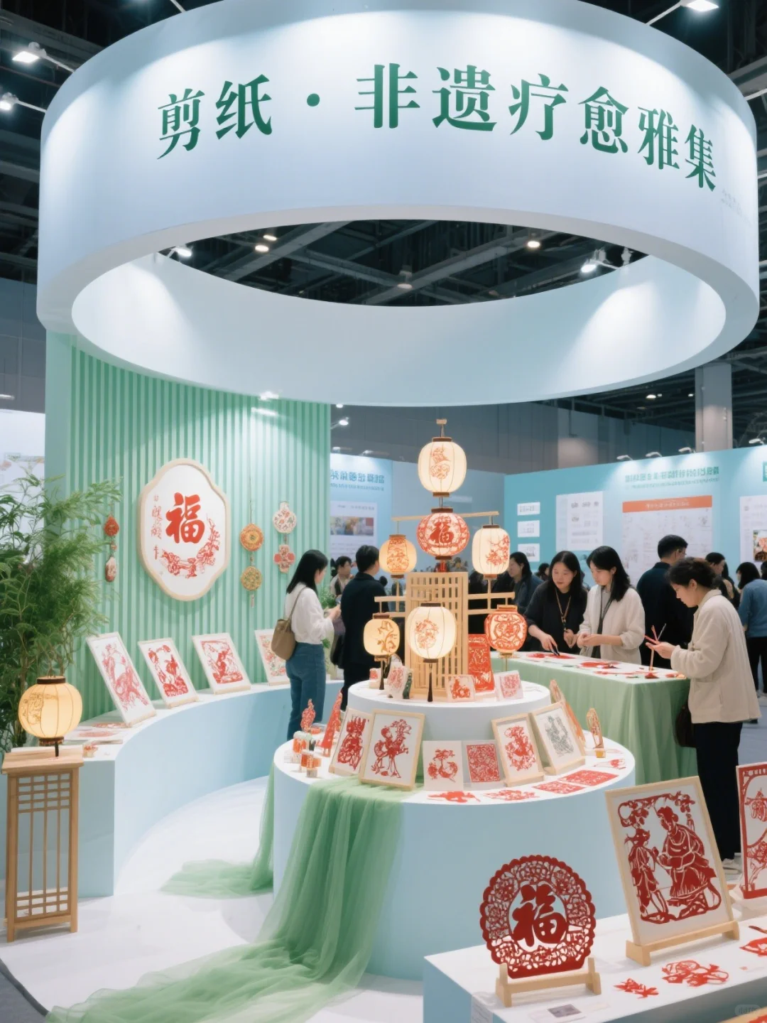 深圳首届国际疗愈博览会?快来领票啦