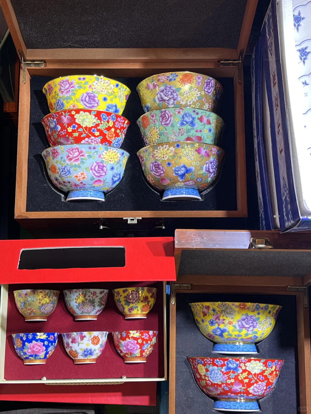 青岛！！！珠宝展！！！免费的！！！0r?