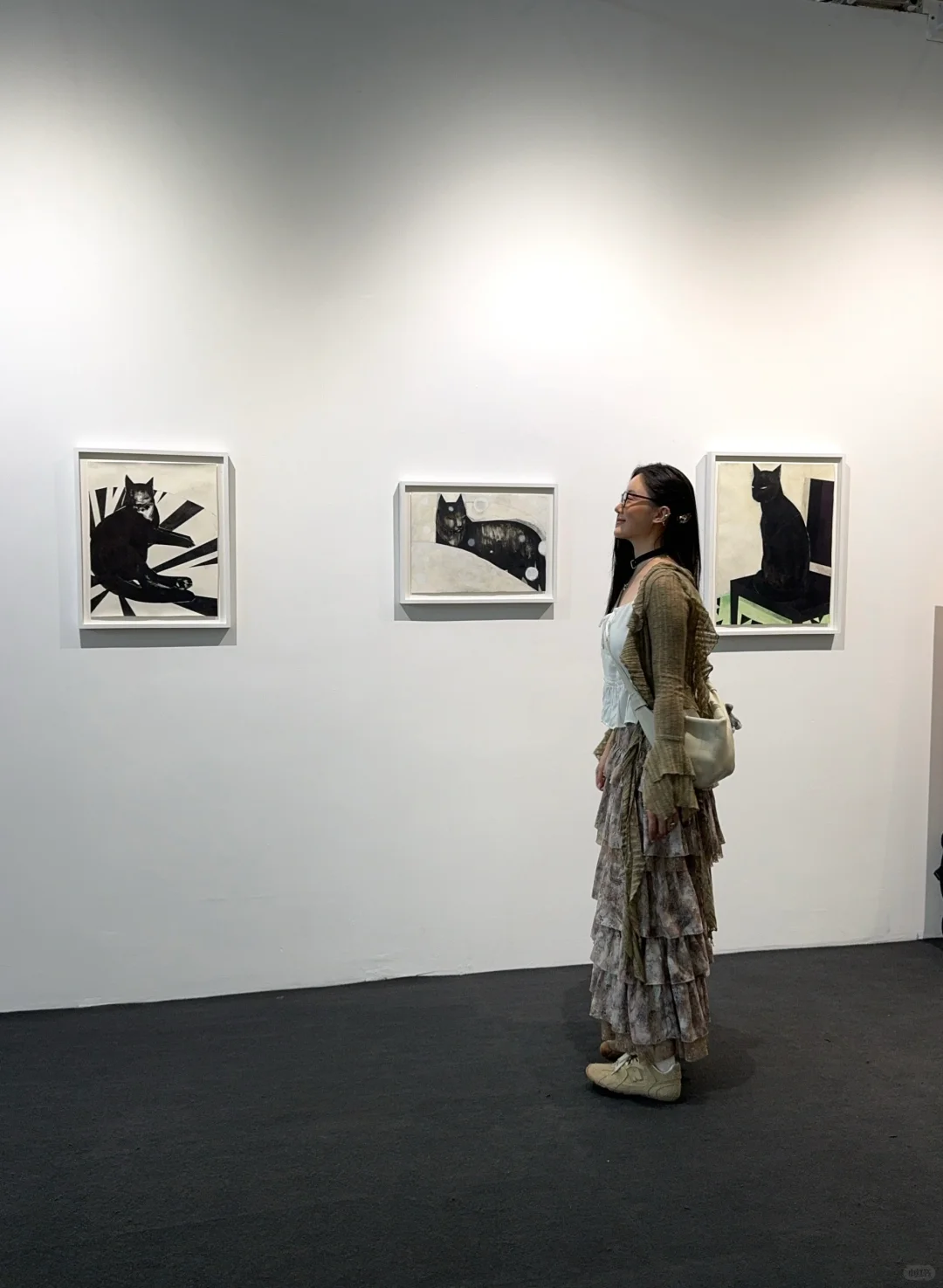 BJ. Art Fair 北京当代艺术博览会??️