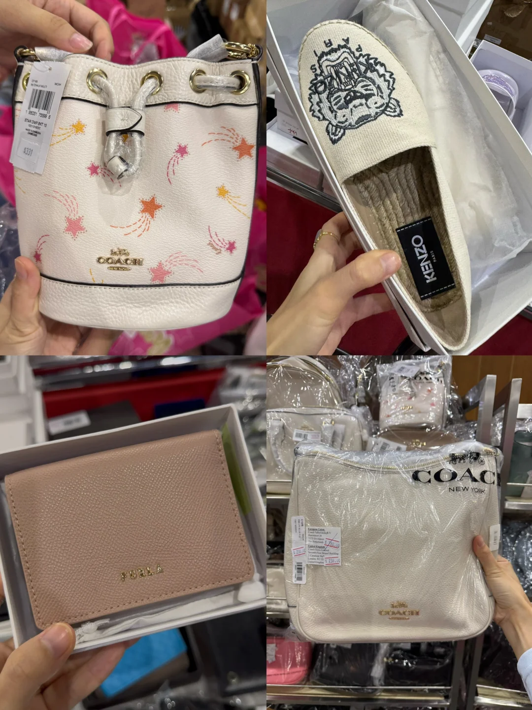 ??expo 美妆展！本周加场！三天！一折！