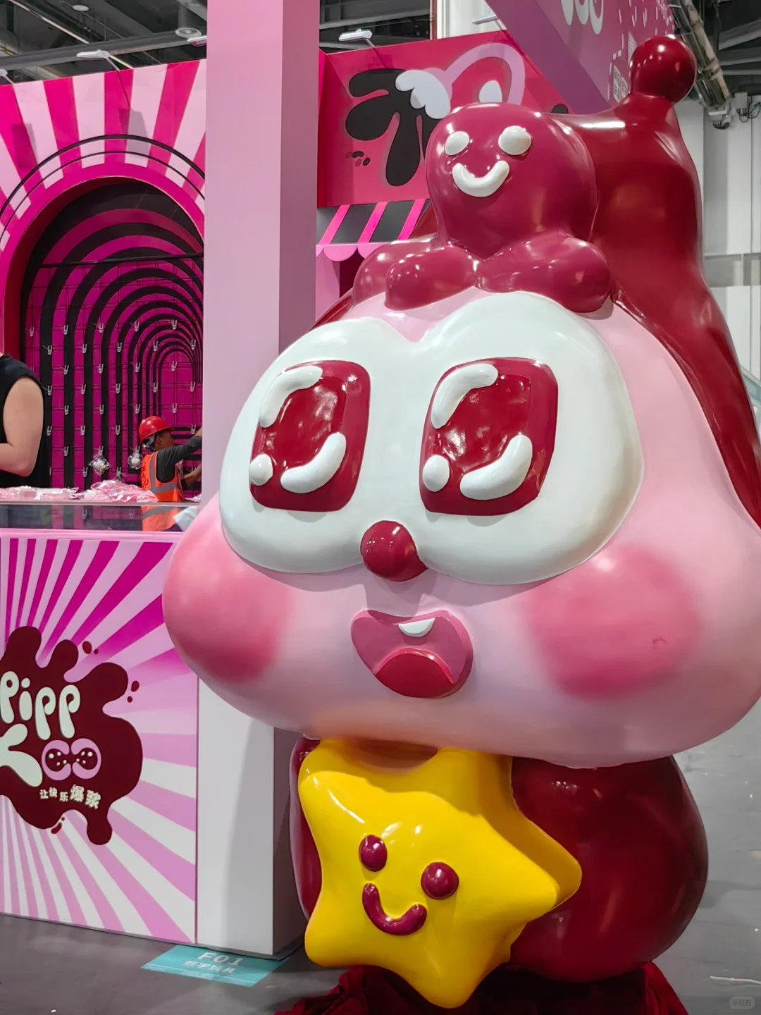 杭州免门票JM桌游展，甚至还能赢取2w奖金！