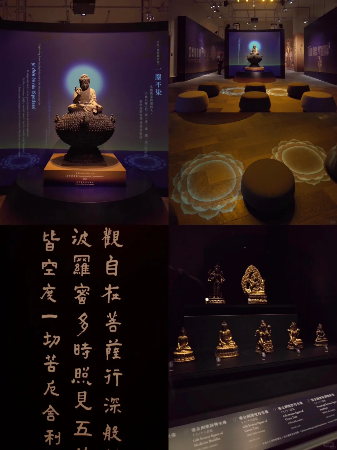 六月七月香港博物館最新展覽/活動合集