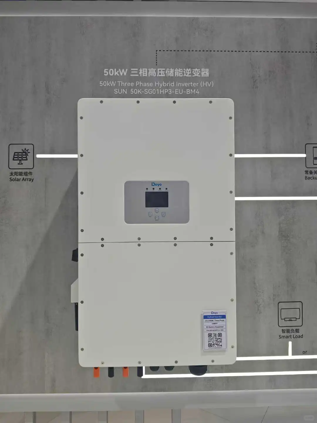 2025 SNEC精彩吃瓜【持续更】
