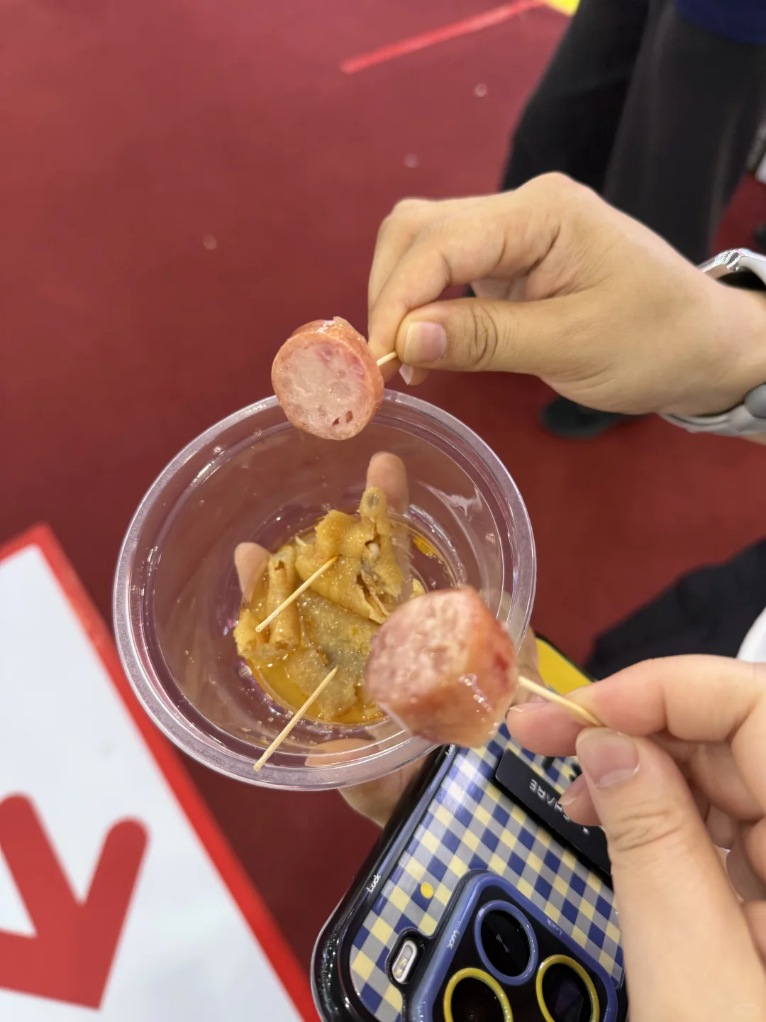 这里真的太好逛了！