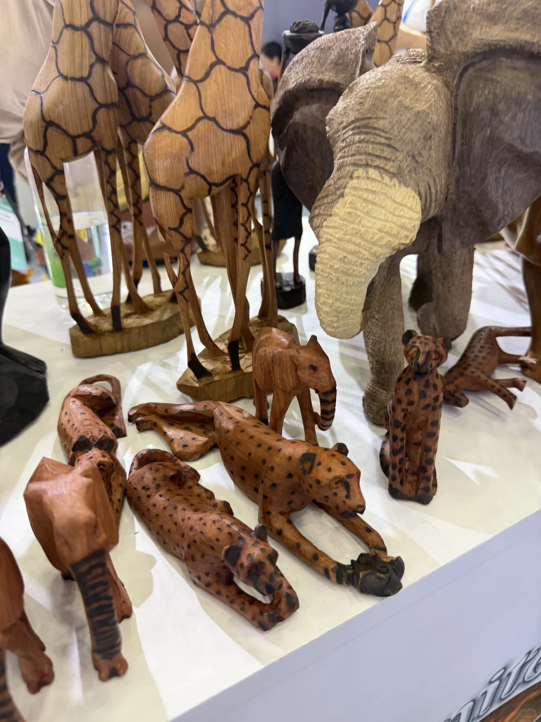 第四届中非经贸博览会