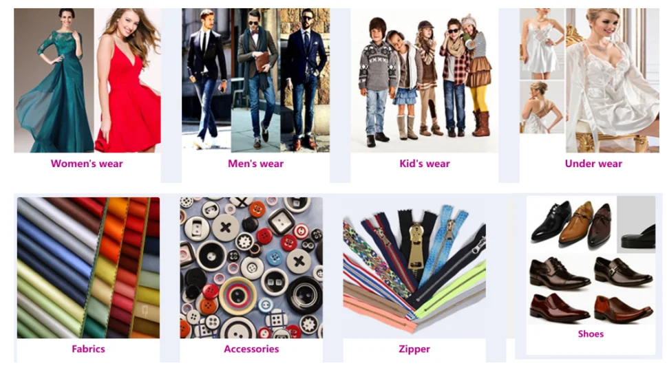 2025年9月吉尔吉斯比什凯克国际时尚纺织展