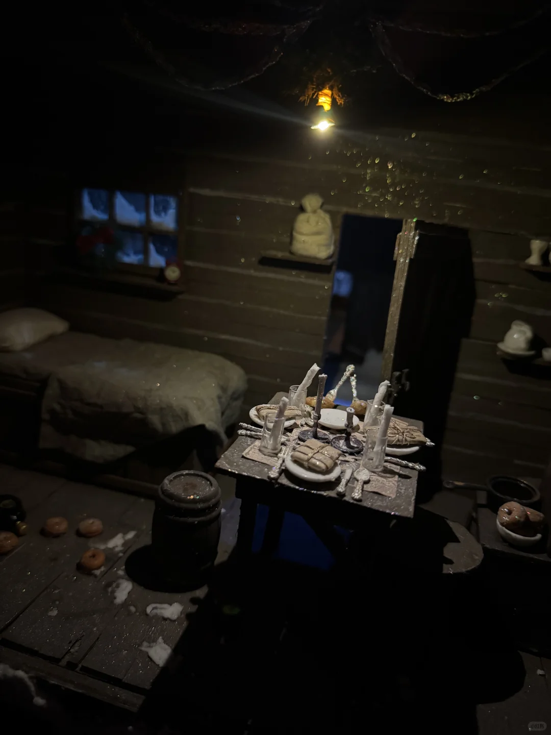 杭州免费的新展已经next level了……