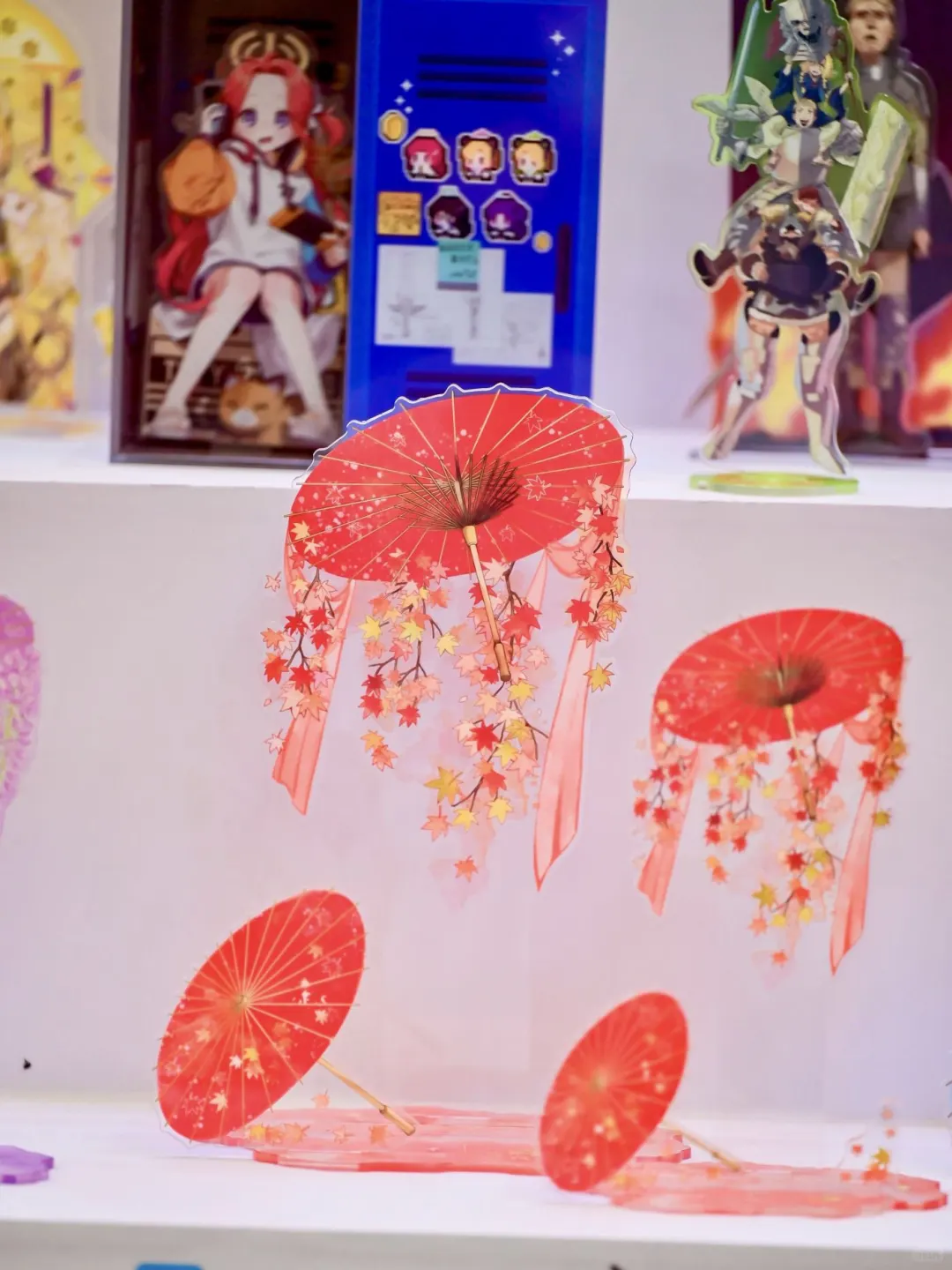 上海华礼展必逛指南！十大展区亮点速览