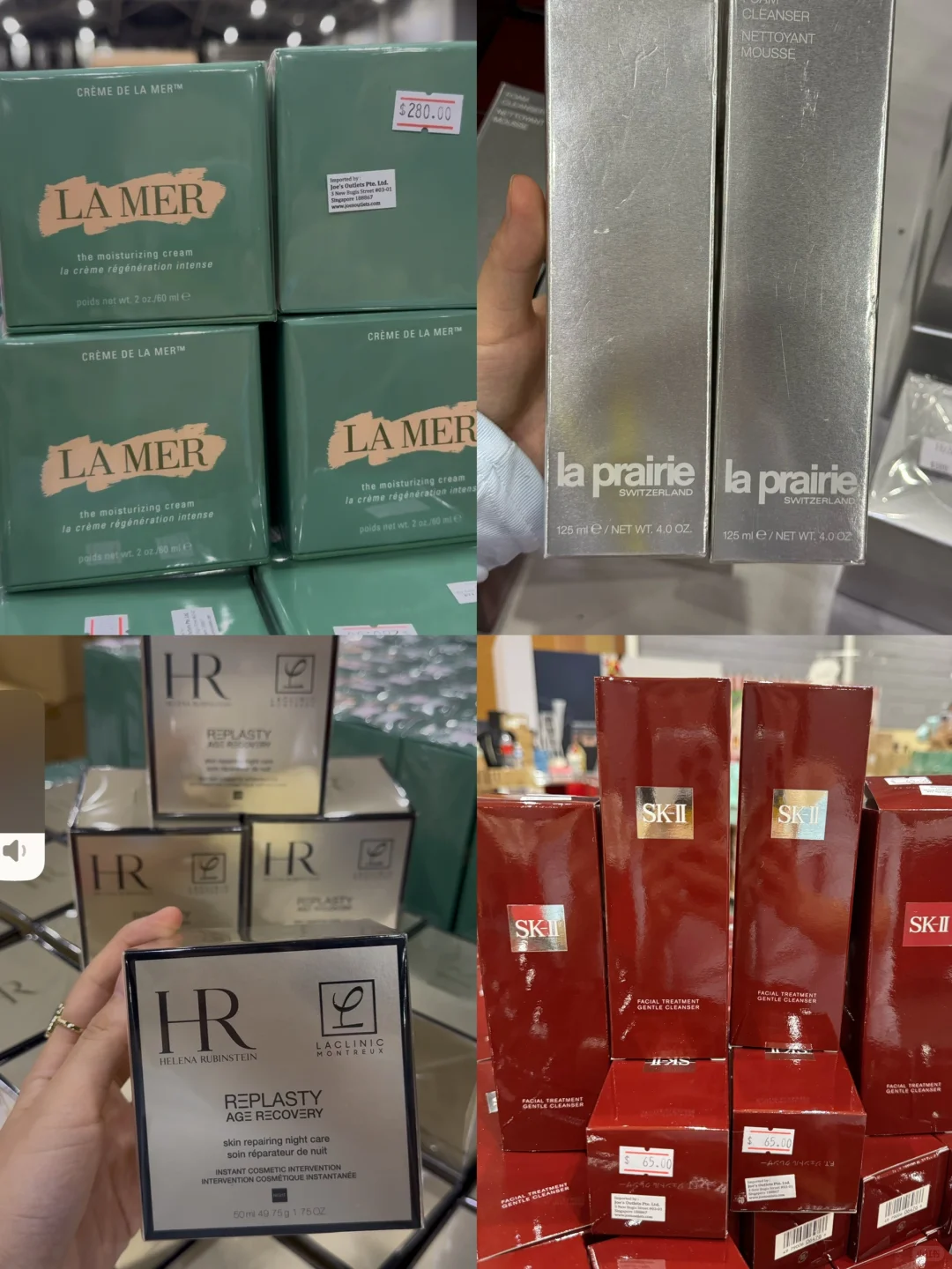 ??expo 美妆展！本周加场！三天！一折！