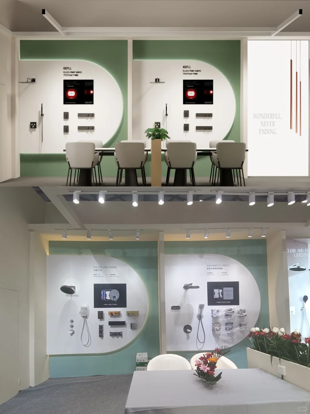 厨卫展｜现场实拍⁉️