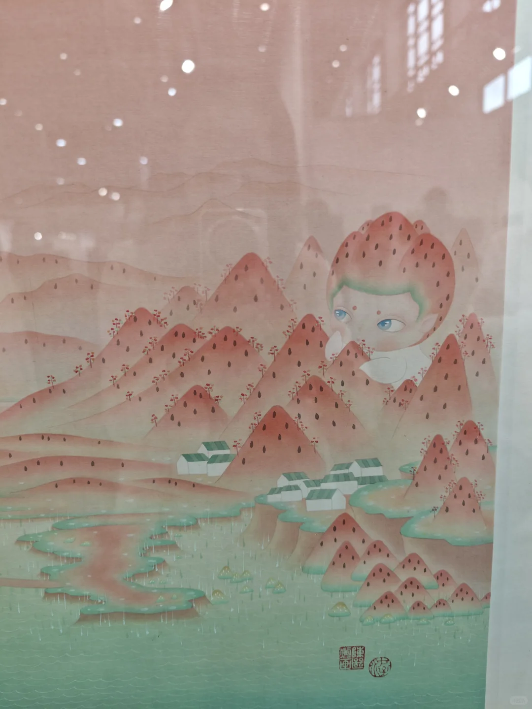 北京当代艺术博览会2025.5.23