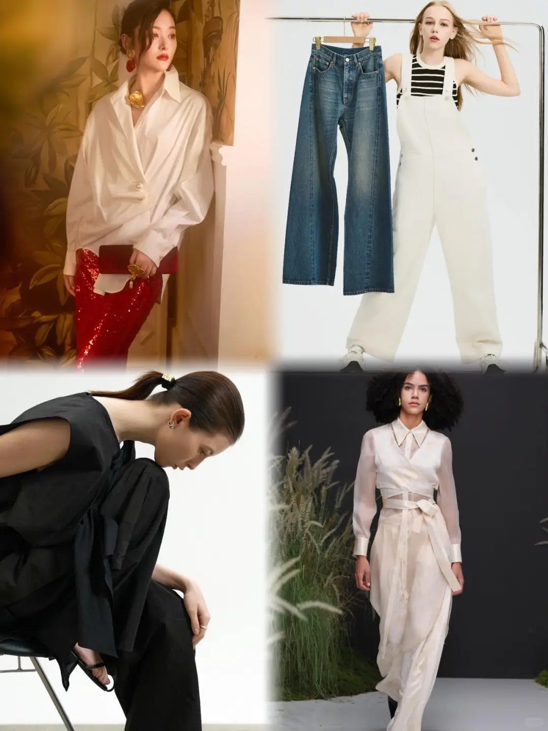 时尚博主怎么参加BIRD2025展？