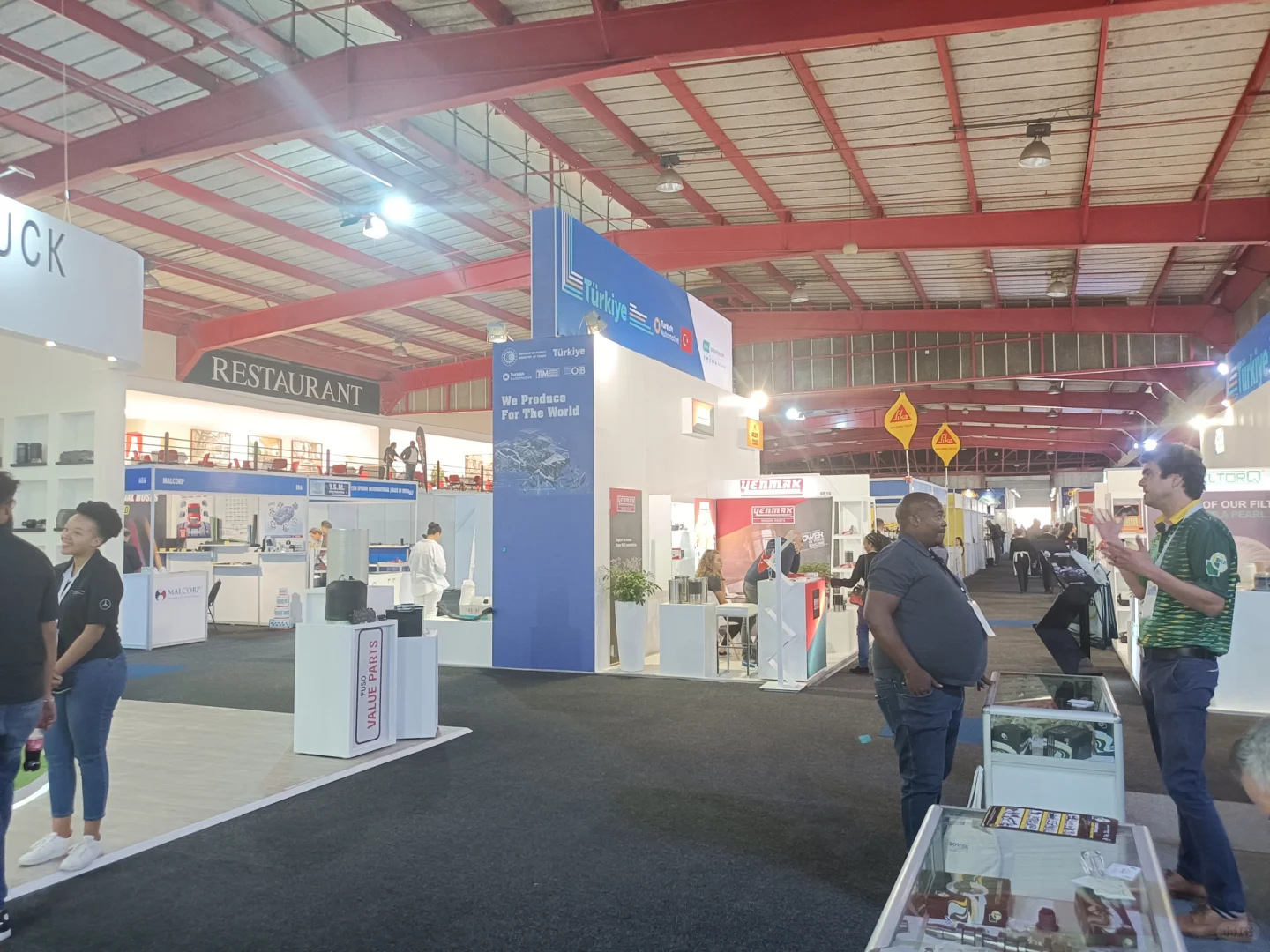 中国马来西亚免签，做汽配外贸的看过来